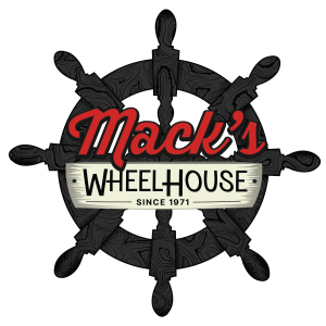 Mack's Wheelhouse, since 1971