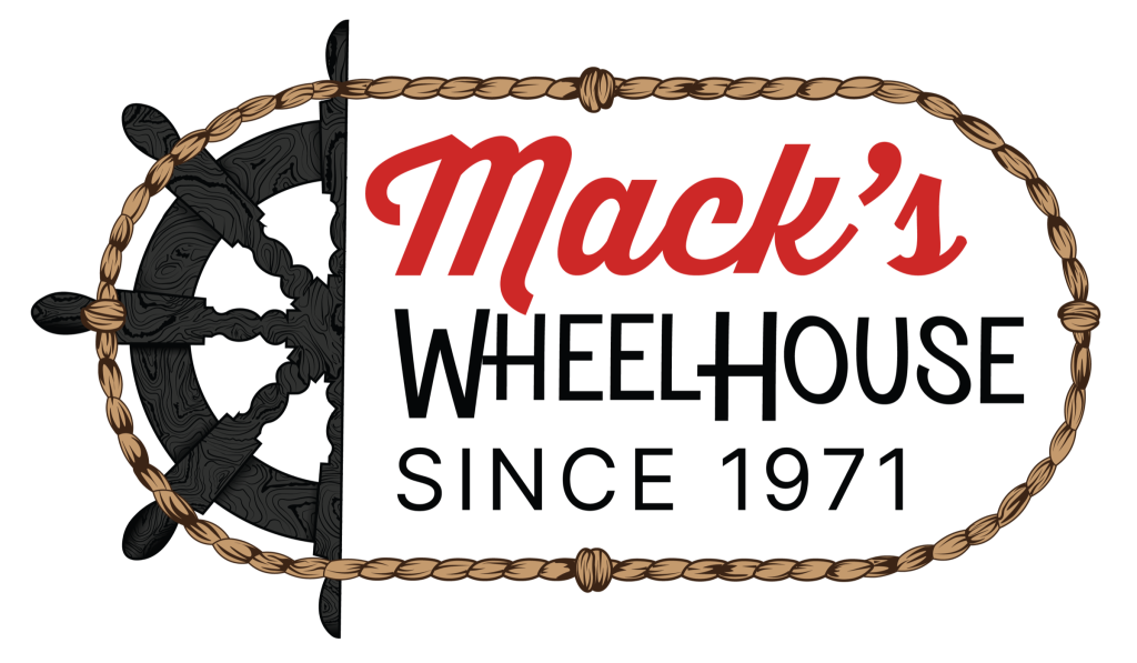 Mack's Wheelhouse