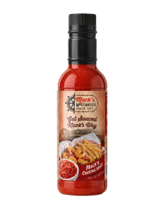 Mack's Cocktail Sauce