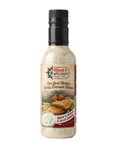 Mack's Tartar & Salad Dressing
